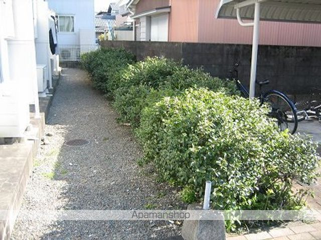 レオパレス和泉の内装写真