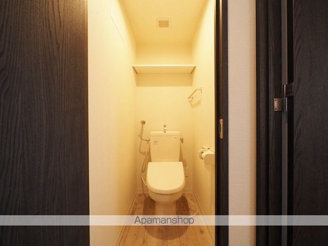 TS COURT WEST13(読みティーエスコートウェスト1の内装写真