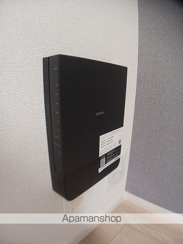 ヒカルサ京都大宮中林IIの内装写真
