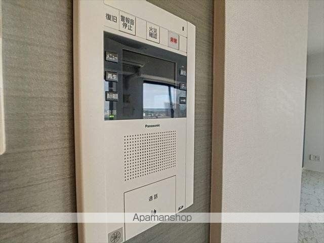 ロイヤルパークス大名の内装写真