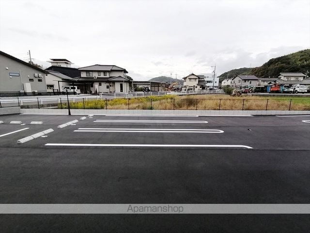 チャマハウスのその他写真