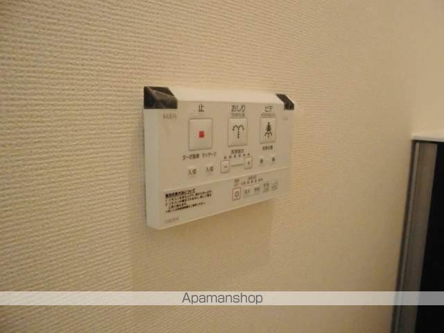 アネックスイシハラの内装写真