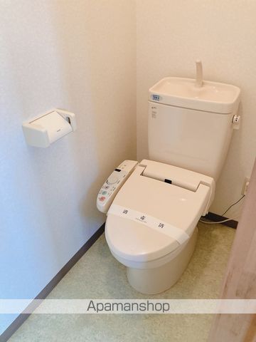 サウスフィールドの内装写真