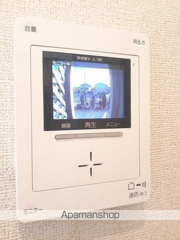 カーサアニューの内装写真