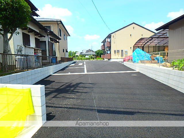 プリムローズ A棟のその他写真