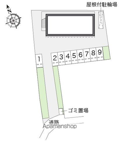 レオパレス広町のその他写真