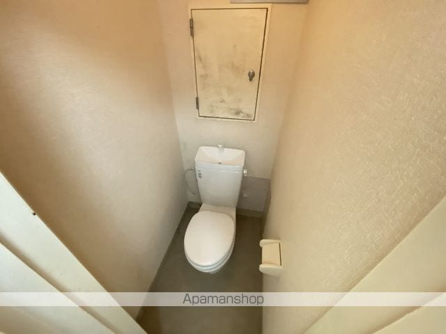 家具町ハイツの内装写真