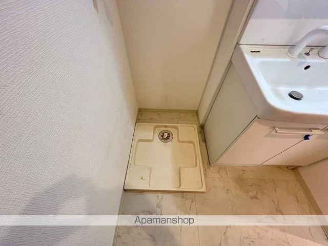 大谷町アネックスの内装写真