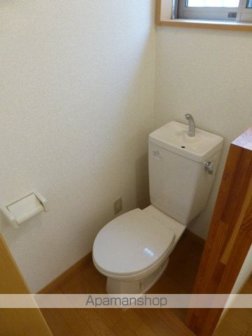 オイスターハウスの内装写真