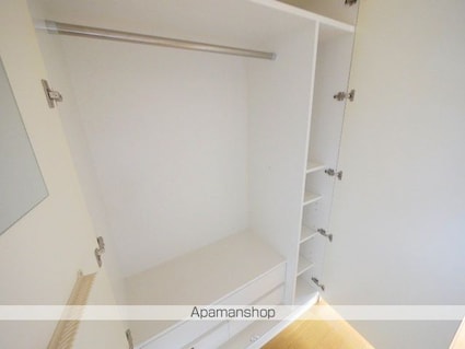 コンフォルト鶴舞[1K/21.6m2]の収納1