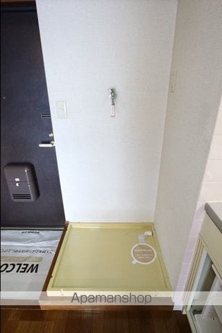 YRレジデンスの内装写真