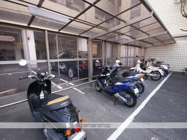 JGS緑丘マンションのその他写真