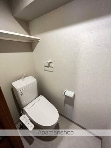 MODERN PALAZZO六本松STATIONの内装写真