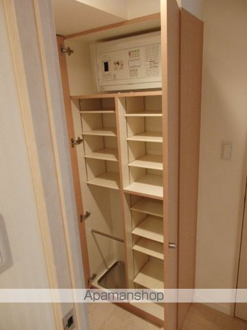 バロンドールの内装写真