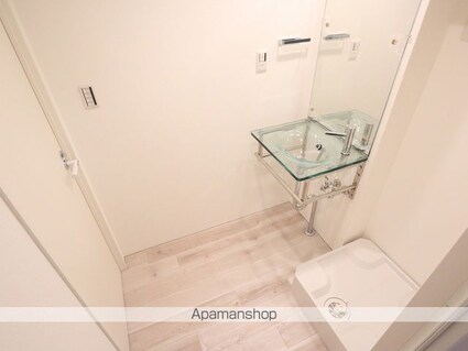 ｑｕａｄｏｒ吹上ＶＥＲＴ[1LDK/28.89m2]の内装6