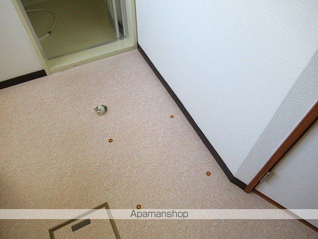 イースタンハイツ上田の内装写真