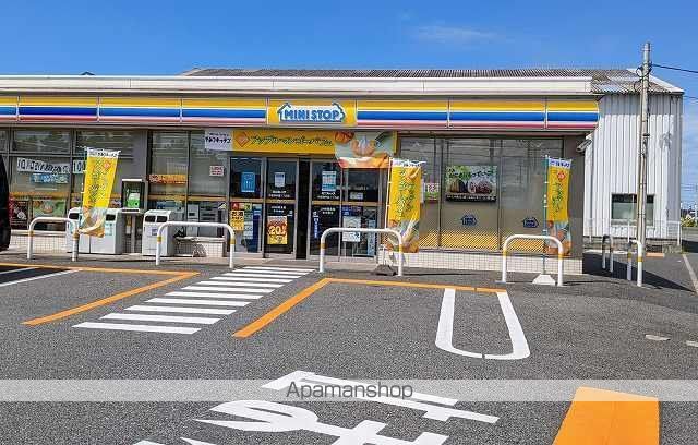 アレグリアの周辺写真