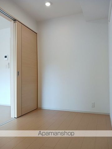 ジャスミンの内装写真