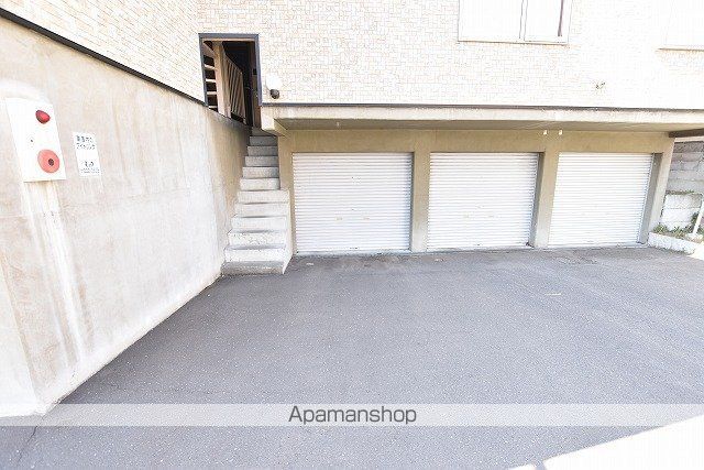 コートフルーレIのその他写真