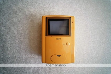 キングス・コート（ＫＩＮＧ’Ｓ　　ＣＯＡＴ）[2LDK/51.66m2]のセキュリティ