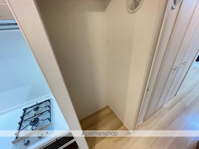 シャルマン昭和町の内装写真