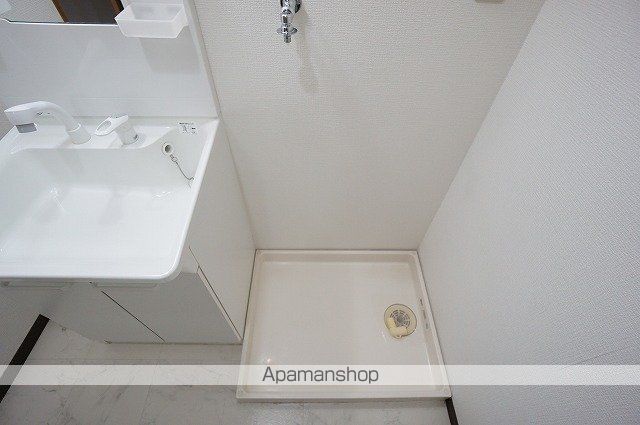 ルミエールの内装写真