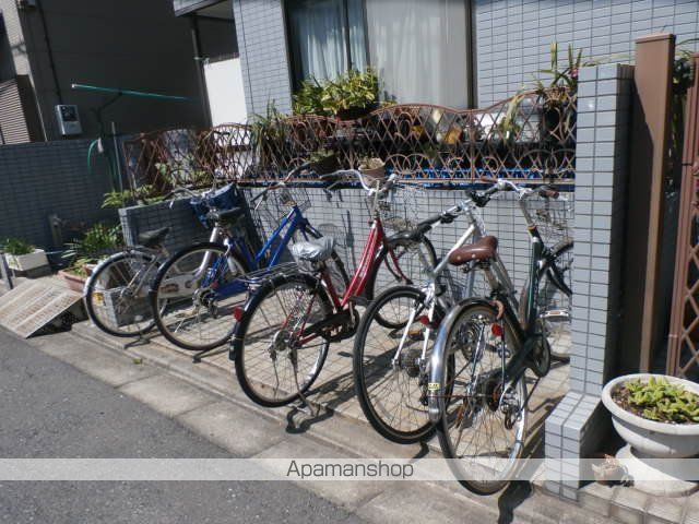 【川崎市中原区小杉町のマンションの写真】