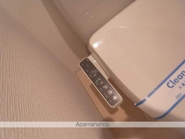 S−FORT金山の内装写真