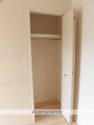 コーラルヴィラ出島Ａ[1LDK/45.82m2]の収納