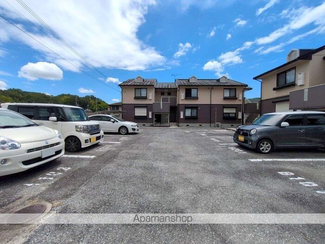 セジュール・プリニエ A棟のその他写真