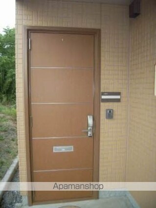 シャーメゾンＴＮ[1LDK/42.8m2]の共用部1