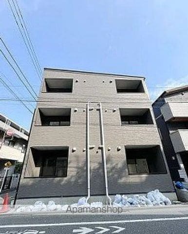 VALLE FELIZ雑色の外観写真