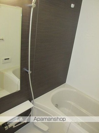 東京都墨田区向島３丁目[1LDK/32.71m2]のバス