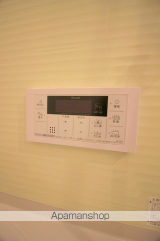 プレサンス立売堀ベルヴィルの内装写真