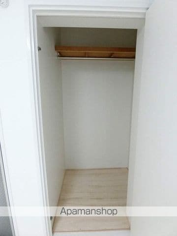 水田ビルの内装写真