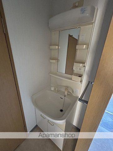 西広島ビレッジの内装写真