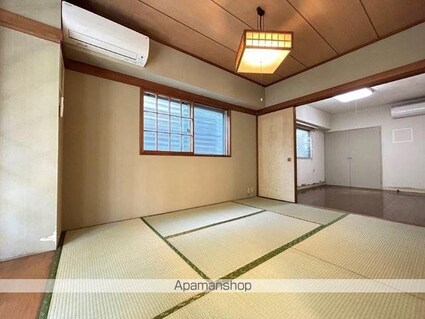ロザ・ルゴーザ[3LDK/74.37m2]のその他設備