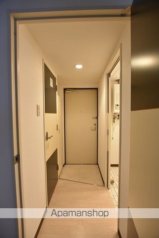 ミレア・スクエアの内装写真