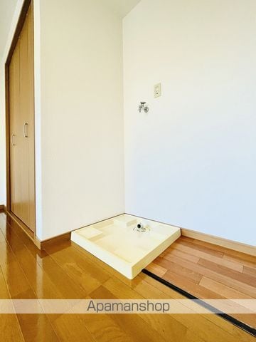 生江マンションの内装写真