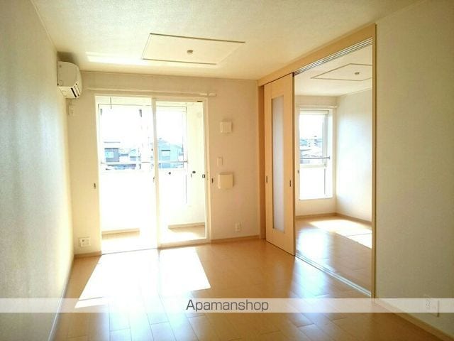 ディア ベルジュの内装写真