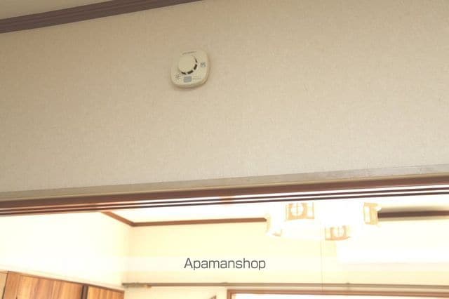 ハイツ北上の内装写真