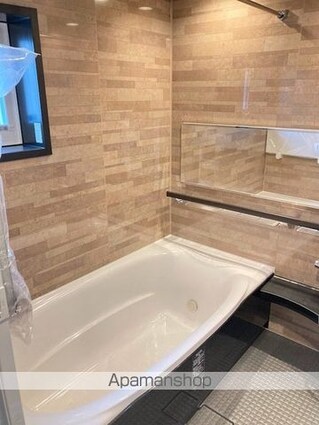 ラ　プラクミーヌ[3LDK/113.76m2]のバス