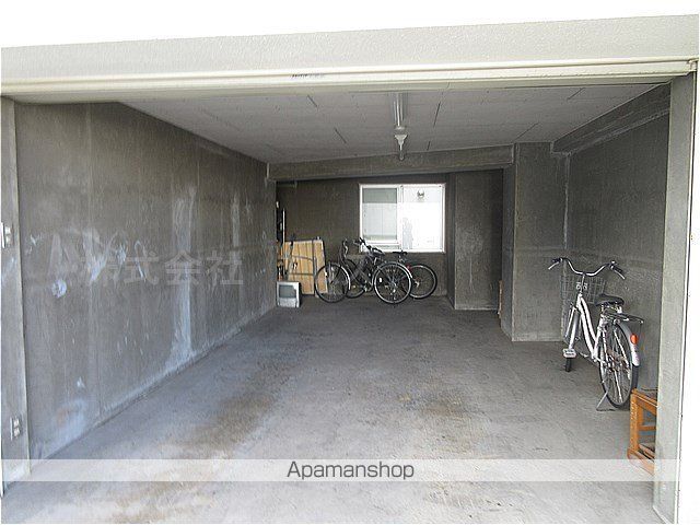 プロムナードのその他写真
