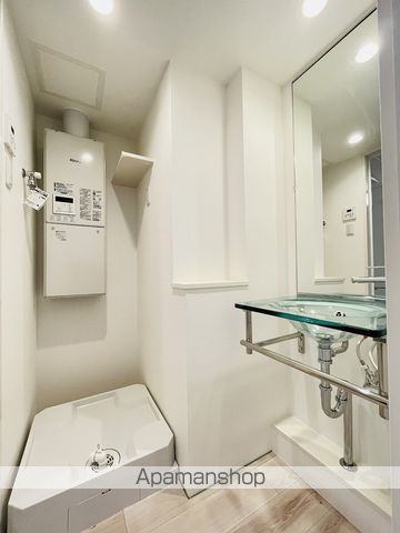 quador吹上VERTの内装写真