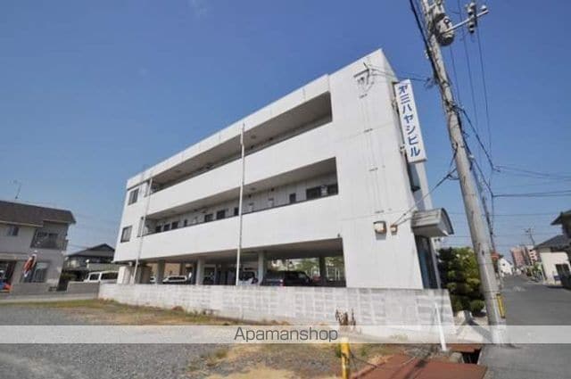 プランドール西市
