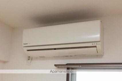 ヴィラ・アンソレイエ香西本町[2LDK/56.7m2]のその他設備