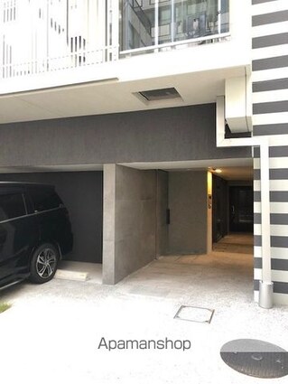 プラウドフラット浅草雷門[1LDK/40.32m2]の外観4