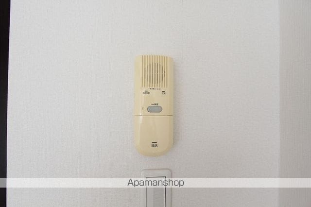 ヴェルス番町の内装写真