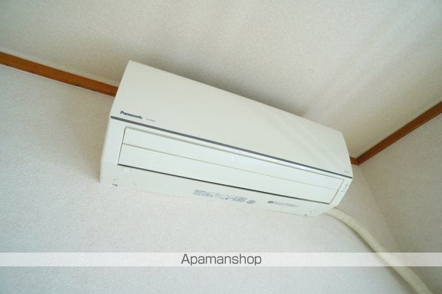 ハイツエミエールの内装写真