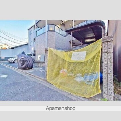 アベニール佃[1K/24.72m2]のその他内装3